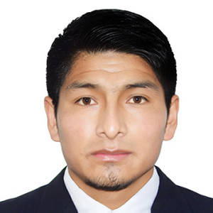 Lic. Adm. Alfredo Huamán Cuya 