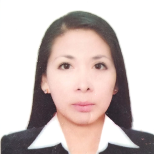 Lic. Adm. Angélica Arone Galindo 