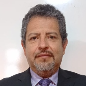 Lic. Adm. Dennis Helmle Camacho