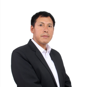 Lic. Adm. Josué Huamaní Cayllahua