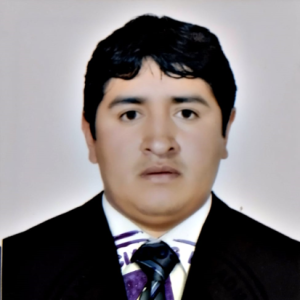 Lic. Adm. Vicente Leo Leiva Antay