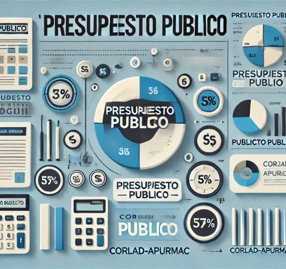 Presupuesto Público