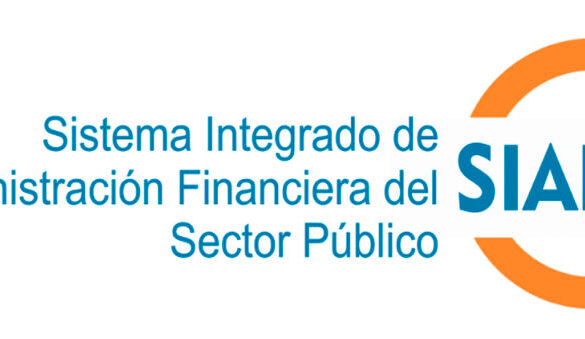 Sistema Integrado de la Administración Financiera SIAF-SP